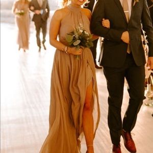 Azazie Dresses - Azazie iman bridesmaid gown Azazie Dresses - Azazie iman bridesmaid gown